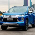 Varian dan Warna Mitsubishi Pajero Sport Terbaru: Pilihan Lengkap untuk Kebutuhan Anda
