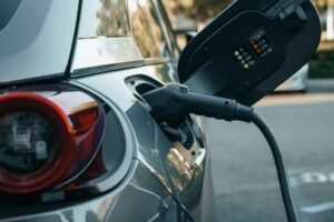 Penjualan Mobil Listrik Global Tumbuh 27 Persen, China Masih Jadi Pasar Terbesar