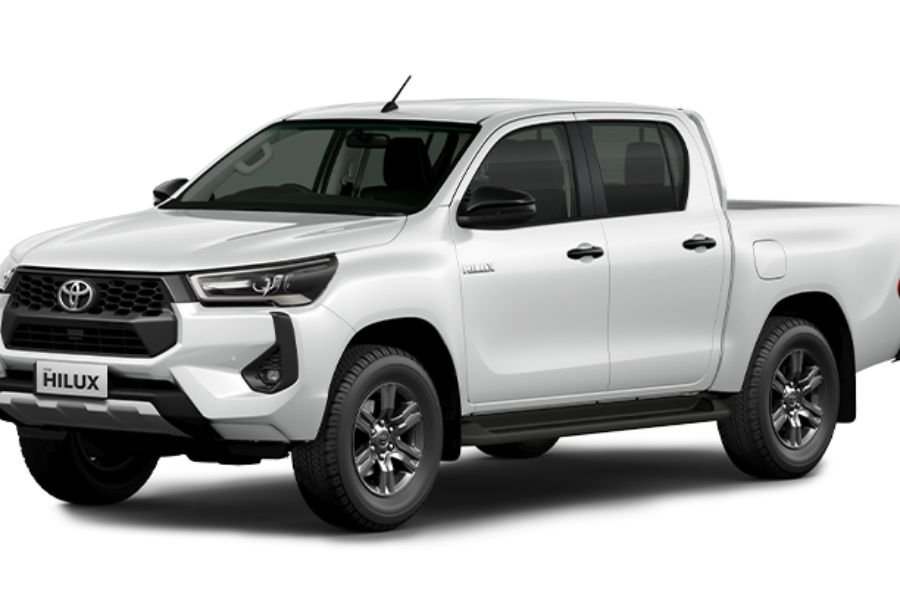 Harga Varian Toyota Hilux di Jakarta Selatan 2025, Lengkap dengan Cicilan & Promo Menarik