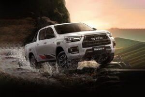 Mobil Toyota Hilux 2025: Pickup Tangguh dengan Harga Rp 414 – 539,9 Juta