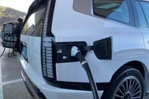 SPKLU Terus Bertambah: Sudah Tersebar di 2.789 Titik Seluruh Indonesia