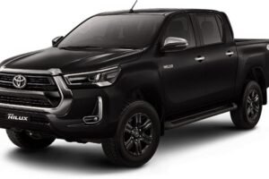 Harga Kredit Toyota Hilux Terbaik 2025, DP Ringan dan Cicilan Mulai Rp 9 Jutaan