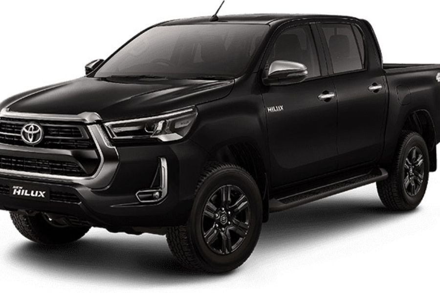 Harga Kredit Toyota Hilux Terbaik 2025, DP Ringan dan Cicilan Mulai Rp 9 Jutaan