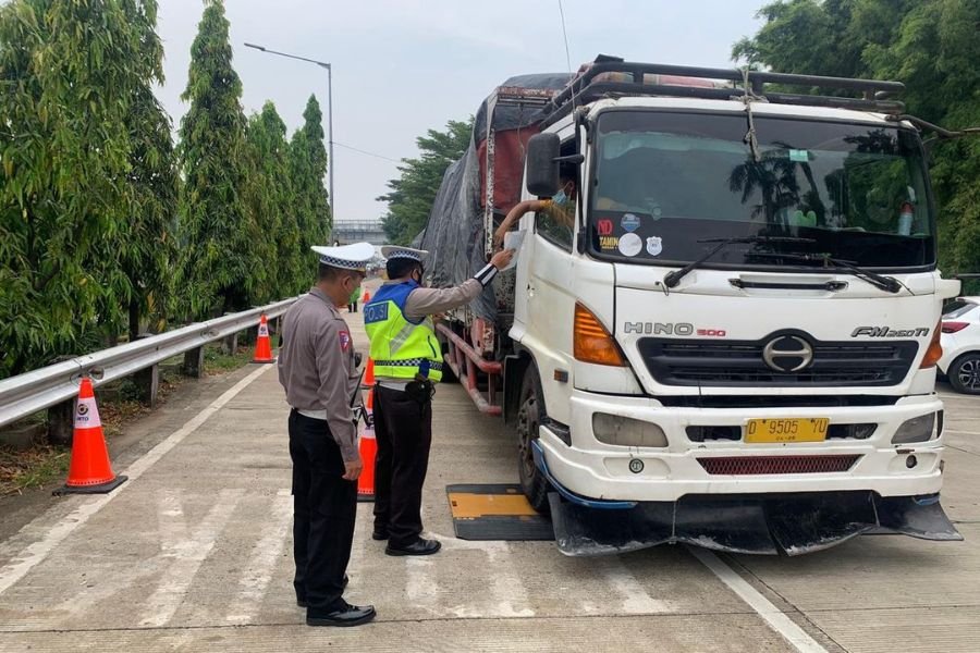 Zero ODOL 2027: Tantangan Serius bagi Industri Logistik, Ini Respons Produsen Kendaraan Niaga