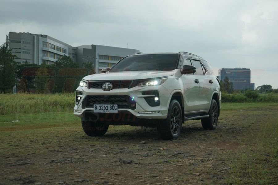 Mobil Diesel di Pasar Indonesia: Masih Eksis atau Terancam EV?