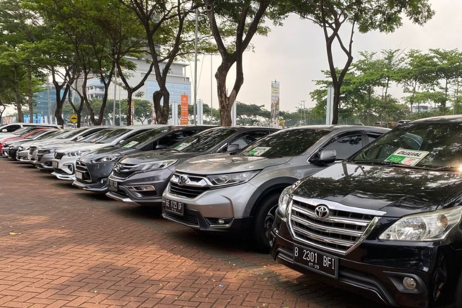 Rekomendasi 5 Mobil Bekas Harga Rp 100 Jutaan, Cocok untuk Keluarga dan Harian