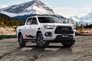Kredit Toyota Hilux 2025: DP Ringan Mulai Rp 103,5 Juta dan Cicilan Rp 9,73 Juta