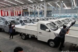 Esemka Masuk Pasar Mobil Bekas, Harga Anjlok Lebih dari Setengah