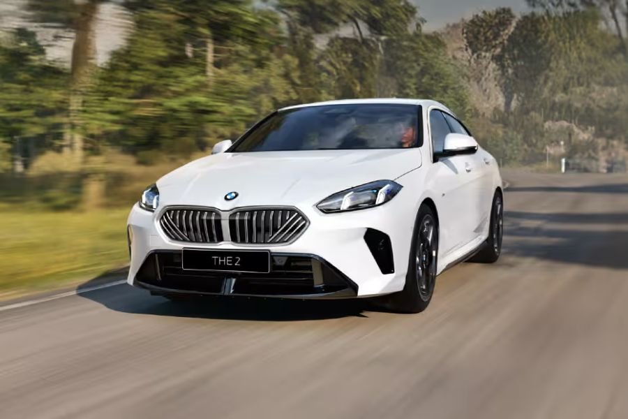 Produksi BMW dari Tahun ke Tahun: Fakta Menarik, Jumlah Unit, dan Negara Penghasil