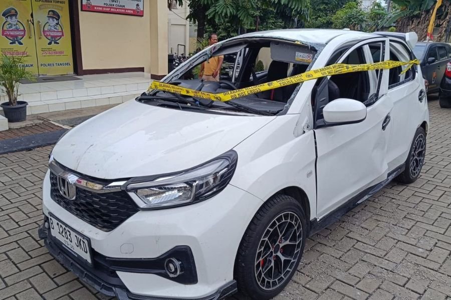Bahaya Cairan Pembersih AC Mobil yang Harus Diketahui, Bisa Sebabkan Kebakaran