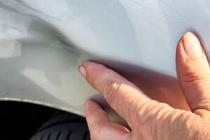 Segini Biaya Perbaikan Penyok Mobil dengan Teknik PDR, Lebih Murah?