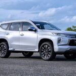 Mitsubishi Pajero Sport 2020 Harga Terbaru: Daftar Varian, Fitur, dan Promo Kredit