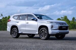Mitsubishi Pajero Sport 2020 Harga Terbaru: Daftar Varian, Fitur, dan Promo Kredit