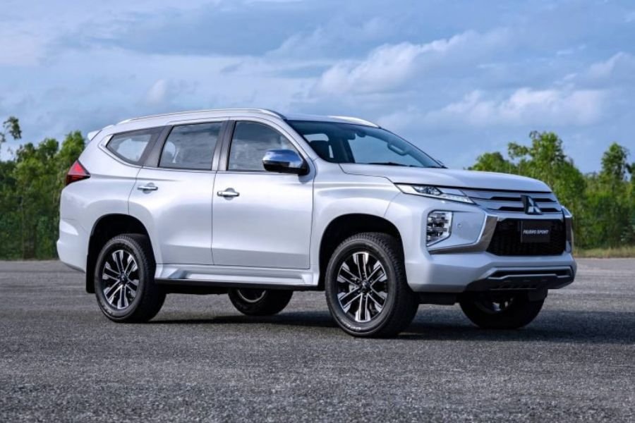 Mitsubishi Pajero Sport 2020 Harga Terbaru: Daftar Varian, Fitur, dan Promo Kredit