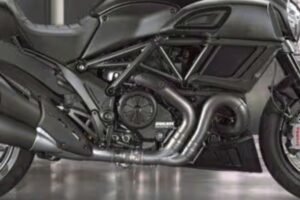 Fitur Ducati XDiavel 2025: Teknologi Modern dan Desain Premium dalam Satu Cruiser