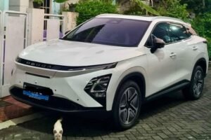 Kelebihan dan Kekurangan Chery Omoda E5: Tinjauan dari Pengguna Langsung