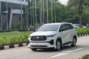 Baterai Mobil Hybrid Bisa Rusak, Ini Gejalanya