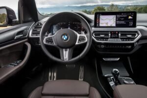 Fitur BMW 3 Series Sedan: Teknologi Lengkap untuk Keamanan, Kenyamanan, dan Hiburan