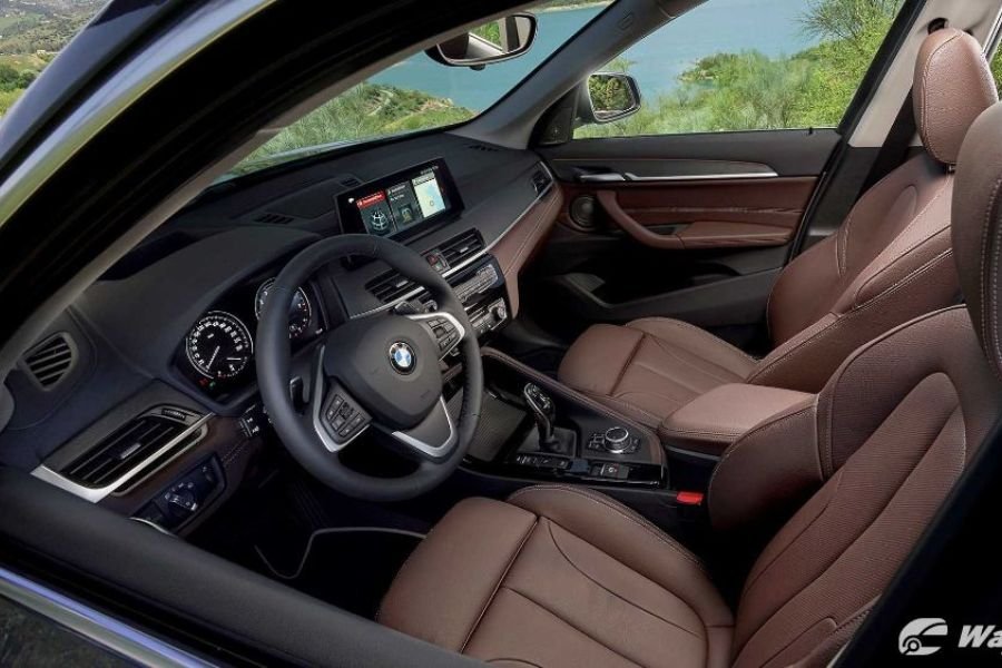 Fitur Keselamatan BMW 3 Series Sedan: Teknologi Modern untuk Perlindungan Maksimal