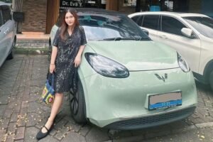 Wuling Binguo EV: Kelebihan, Kekurangan, dan Pengalaman Pengguna di Indonesia
