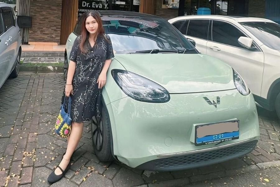 Wuling Binguo EV: Kelebihan, Kekurangan, dan Pengalaman Pengguna di Indonesia
