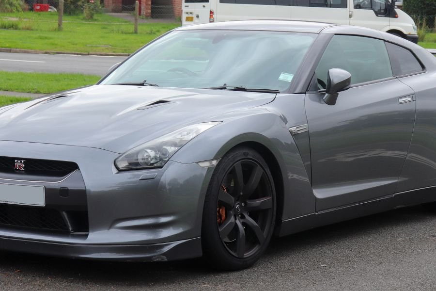 Model Konsep Nissan GT-R: Dari Tokyo Motor Show hingga Video Game Ikonik