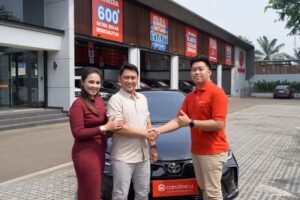 Cara Baru Jual Mobil Premium Tanpa Biaya Tersembunyi, Cukup Bayar Jika Laku!