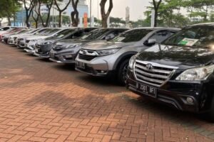 Tren Otomotif yang Jadi Sorotan Pembaca