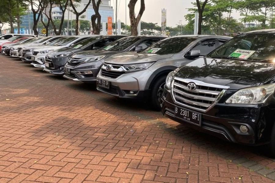 Tren Otomotif yang Jadi Sorotan Pembaca