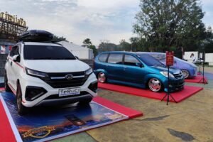 Daihatsu Kumpul Sahabat Cirebon: Festival UMKM, Donor Darah, hingga Konser D’MASIV