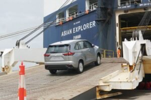 Toyota Veloz Hybrid: Strategi Baru Menyasar Segmen Volume Maker Domestik dan Ekspor