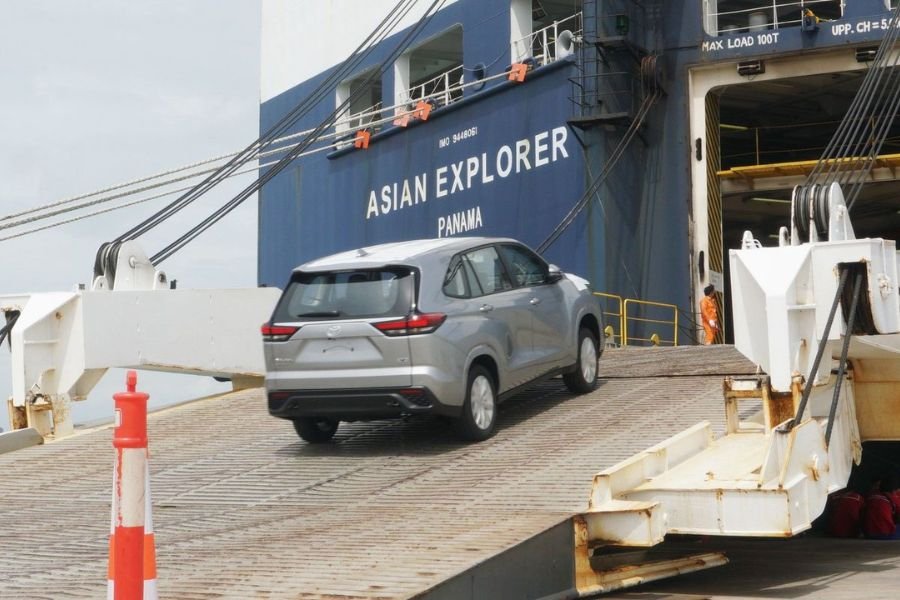 Toyota Veloz Hybrid: Strategi Baru Menyasar Segmen Volume Maker Domestik dan Ekspor