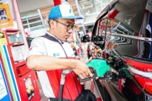 Diskon BBM Pertamina Agustus 2025: Hemat hingga Rp 300 per Liter untuk Semua Konsumen