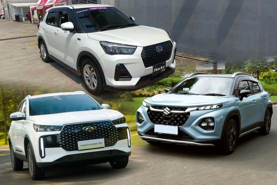 Mobil Listrik vs Mobil Hybrid: Mana Solusi Masa Depan Transportasi di Indonesia?