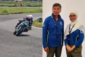 FIM MiniGP Boyolali 2025: Seri Perdana dan Kedua Catat 90 Starter, Bukti Konsistensi Program Pembinaan