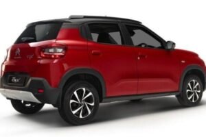 Resmi Meluncur! Citroen C3X 2025, SUV Eropa Harga Rp 140 Jutaan dengan 15 Fitur Baru