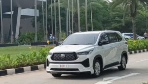 Baterai Mobil Hybrid Bisa Rusak, Ini Gejalanya
