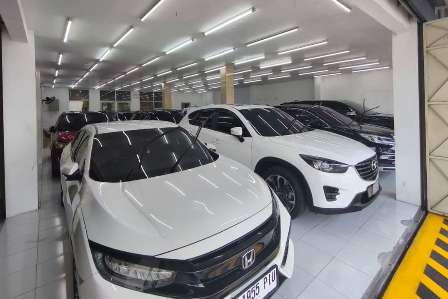 5 Rekomendasi Mobil Bekas Terbaik untuk Keluarga Muda, Nyaman dan Harga Terjangkau