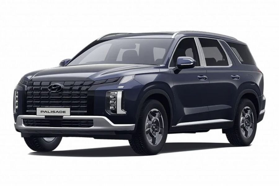 Hyundai Palisade 2025 Resmi Siap Meluncur di Indonesia, SUV Premium dengan Mesin Hybrid
