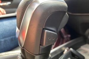 Panduan Lengkap Memanfaatkan Fitur Overdrive pada Mobil Matik untuk Efisiensi dan Performa