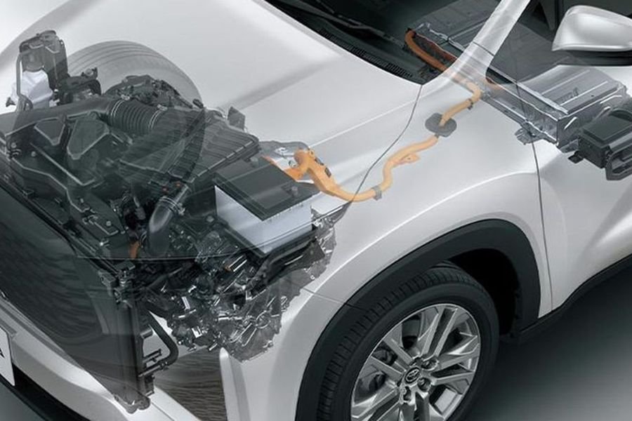Alat Scan Baterai Mobil Hybrid: Teknologi Penting untuk Perawatan Optimal