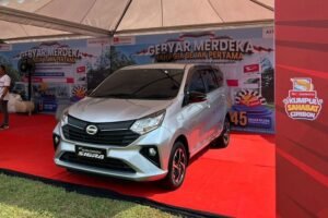 Tips Membeli Mobil Pertama: Jangan Sekadar Ikut Tren, Pastikan Sesuai Kebutuhan dan Finansial