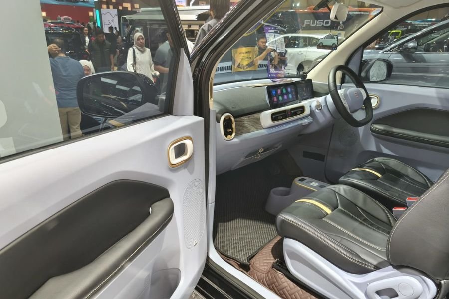 Modifikasi Audio Mobil Listrik: Aman atau Berisiko? Ini yang Harus Diperhatikan!