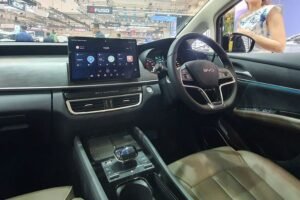 Oli Kompresor AC: Ini Perbedaan Mobil Listrik dan Mobil Konvensional yang Wajib Diketahui