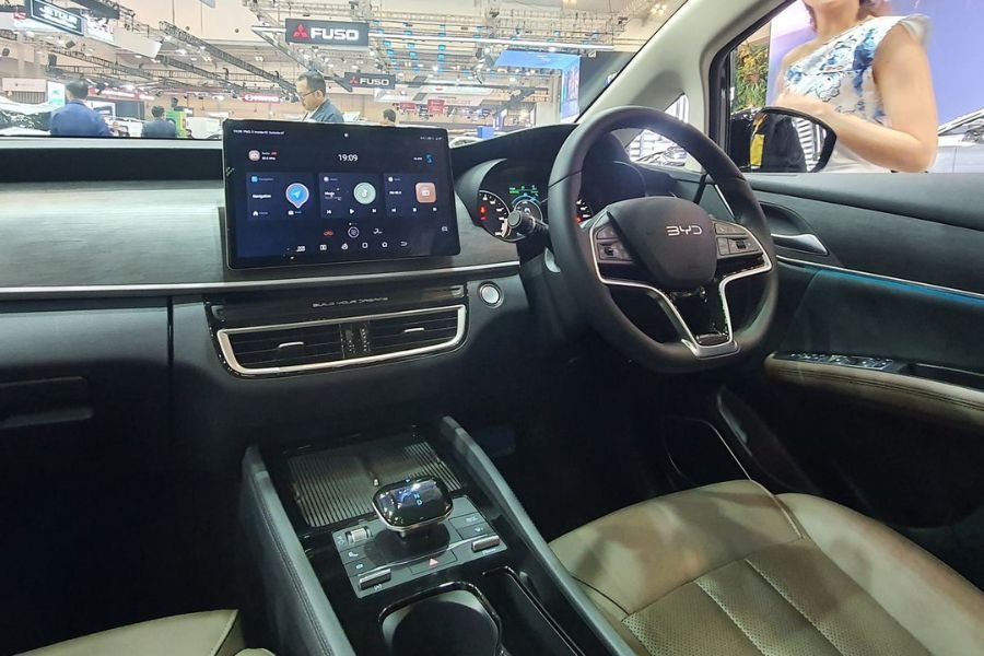 Oli Kompresor AC: Ini Perbedaan Mobil Listrik dan Mobil Konvensional yang Wajib Diketahui