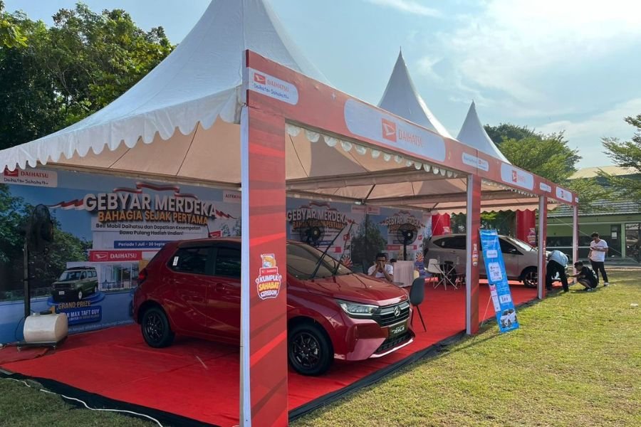Tips Beli Mobil Baru ala Daihatsu: Pilih Sesuai Kebutuhan & Budget, Bukan Hanya Gaya