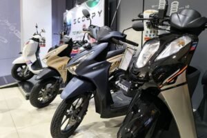 Cek Daftar Harga Skutik Murah Agustus 2025: Saat Tepat untuk Beli?