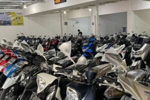 Ciri-ciri Motor Bekas yang Masih Layak Pakai & Minim Risiko Menurut Mekanik