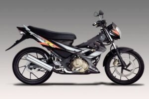 Harga Sparepart Suzuki Satria F150 CBU dan CKD: Selisih Bak Bumi dan Langit