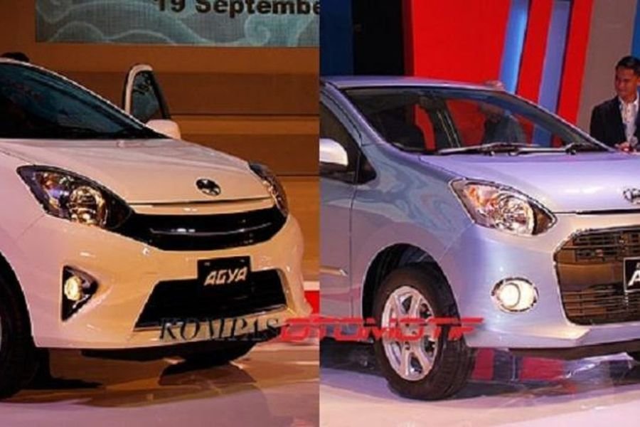 Harga Toyota Agya & Daihatsu Ayla Bekas 2025 Stabil, Meski Mobil Listrik Murah Menggempur
